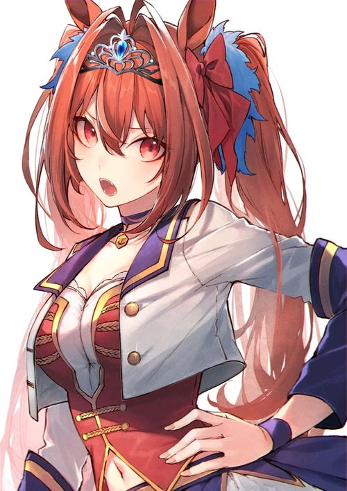 ​赛马娘大和赤骥角色与养成全解析插图2