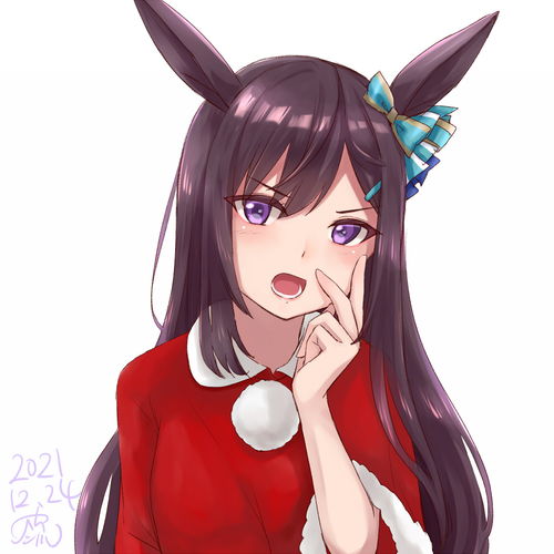 ​赛马娘目白多伯：目白家的“离群酷美人”​插图2