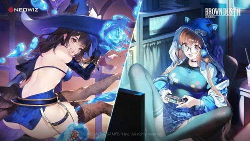 《棕色尘埃2》三四星角色测评:新手过渡与团队补充的核心选择插图 《棕色尘埃2》三四星角色测评:新手过渡与团队补充的核心选择插图