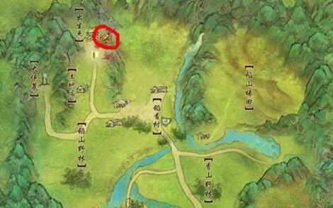 剑网3蓬莱插图2 剑网3蓬莱插图2