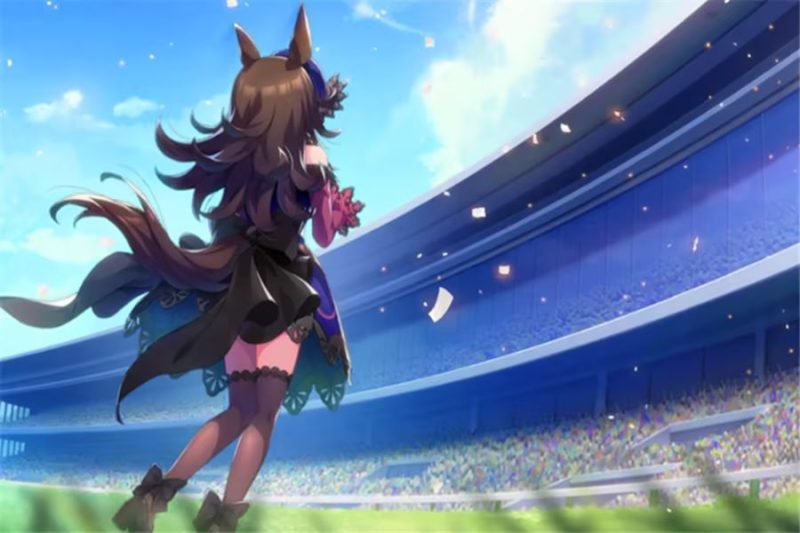 赛马娘美丽周日-星界云手机攻略站
