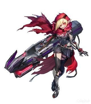​​《坎特伯雷公主与骑士：唤醒冠军之剑的奇幻冒险》必养角色推荐插图1