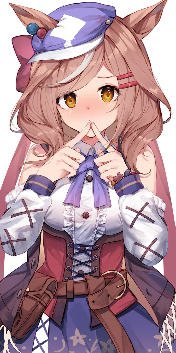 赛马娘米浴插图1