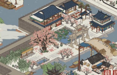 江南百景图同乡会馆插图1