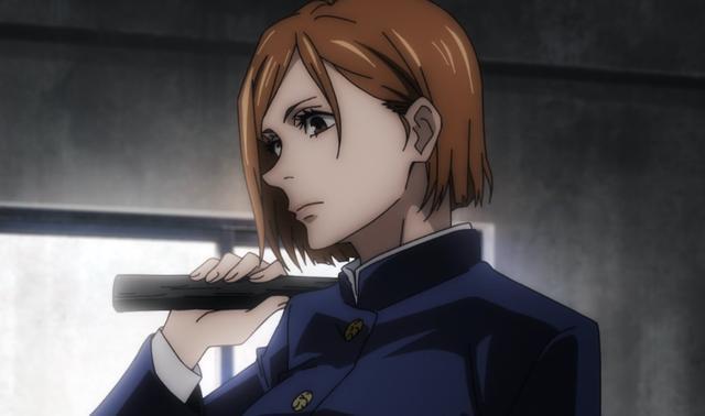 咒术回战 幻影夜行【相性极差】钉崎野蔷薇插图3