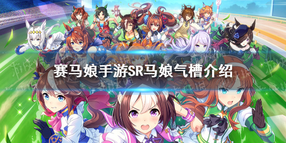 赛马娘“气槽”角色深度解析插图 赛马娘“气槽”角色深度解析插图