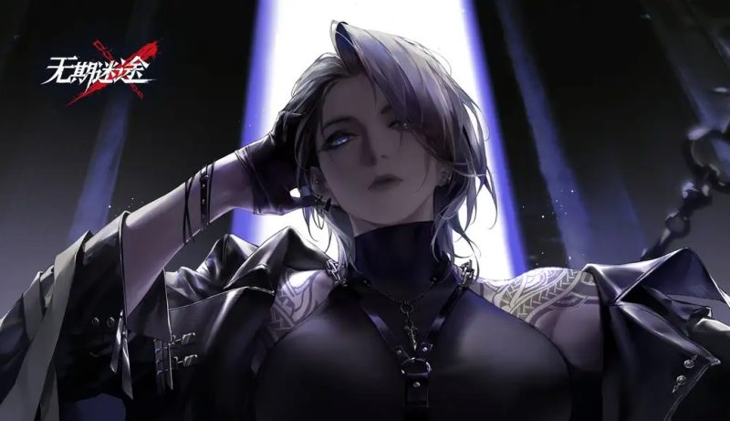 无期迷途阵容搭配指南-星界云手机攻略站