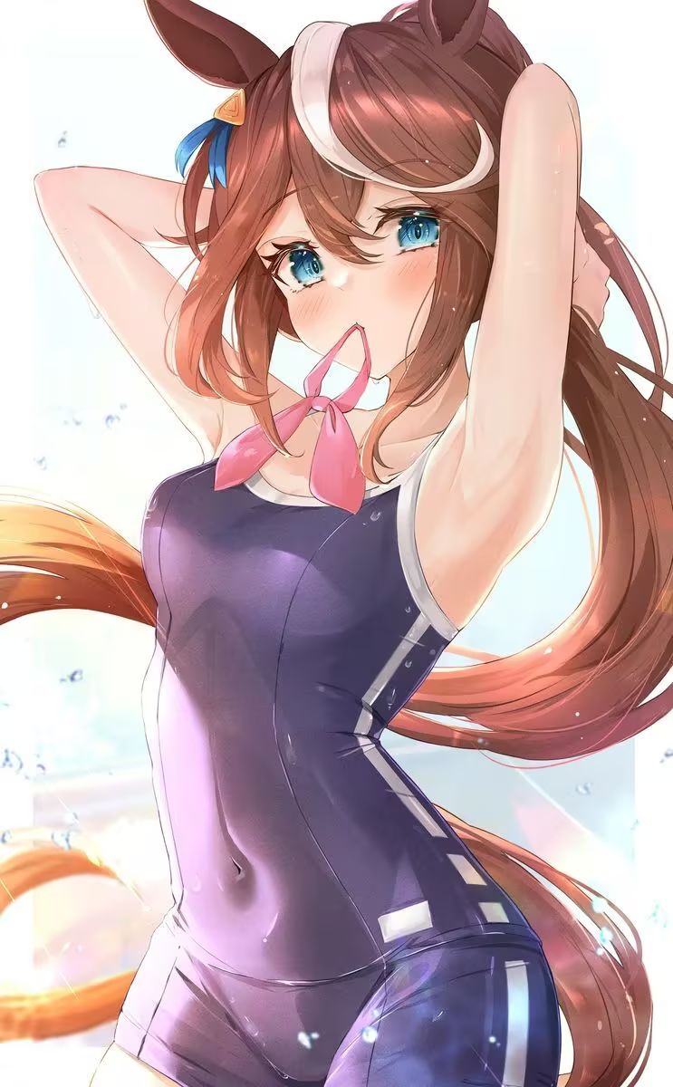 赛马娘东海帝皇角色与培养全解析插图3 赛马娘东海帝皇角色与培养全解析插图3