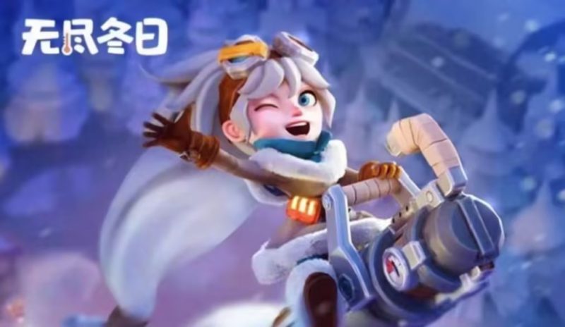 无尽冬日0氪角色选择推荐-星界云手机攻略站