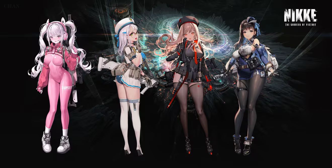 ​NIKKE胜利女神莱昂纳角色解析-星界云手机攻略站