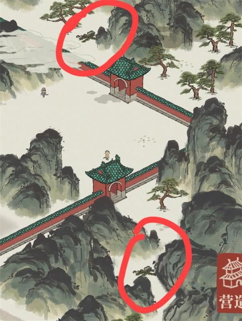 江南百景图鸡鸣山角宿概述插图2 江南百景图鸡鸣山角宿概述插图2