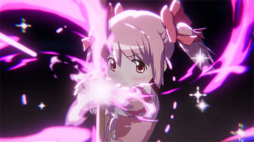 ​魔法少女小圆 Magia Exedra 角色强度榜（基于2025年4月最新版本）-星界云手机攻略站