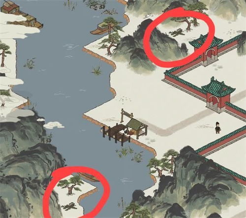 江南百景图鸡鸣山角宿概述插图1 江南百景图鸡鸣山角宿概述插图1
