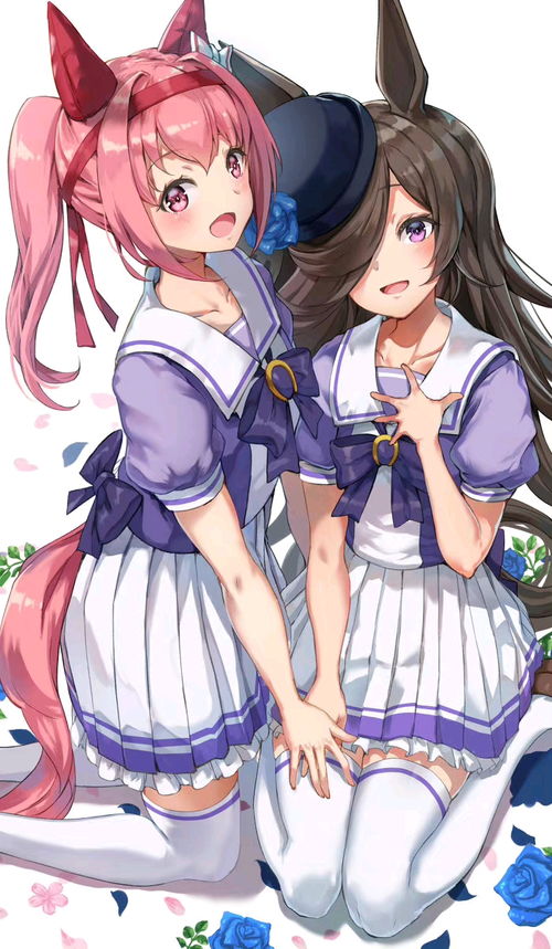 赛马娘星云天空:从角色设定到养成攻略的全面解析插图3 赛马娘星云天空:从角色设定到养成攻略的全面解析插图3
