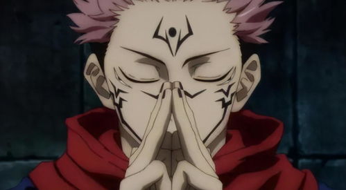 咒术回战 幻影夜行【成对的牵绊】伏黑惠插图1