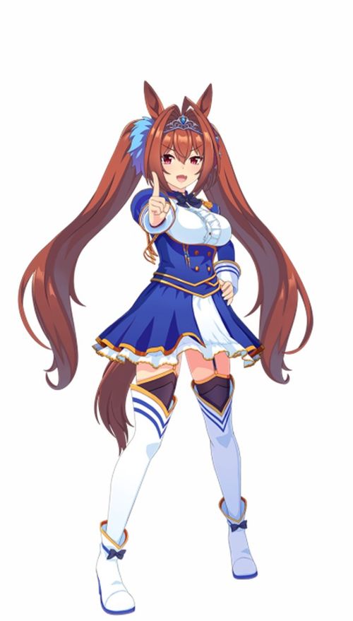 ​赛马娘大和赤骥角色与养成全解析插图3