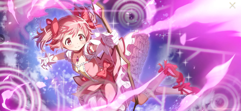 魔法少女小圆 Magia Exedra玩家升级所需经验插图 魔法少女小圆 Magia Exedra玩家升级所需经验插图