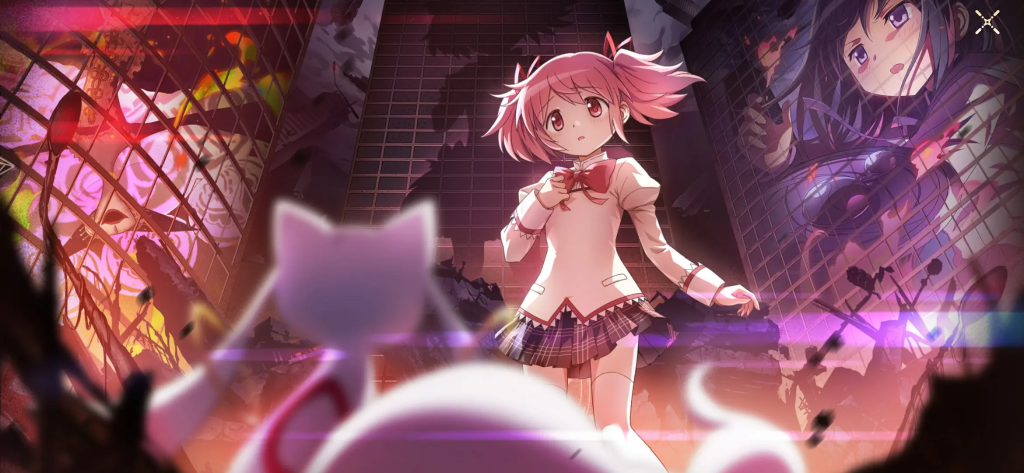 魔法少女小圆Magia Exedra关卡攻略插图 魔法少女小圆Magia Exedra关卡攻略插图