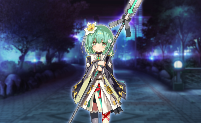 夏目佳子：《魔法纪录 魔法少女小圆外传》中的治疗型魔法少女​-星界云手机攻略站