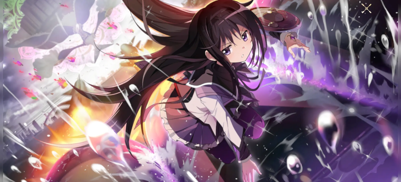 ​魔法少女小圆 Magia Exedra活动攻略​-星界云手机攻略站