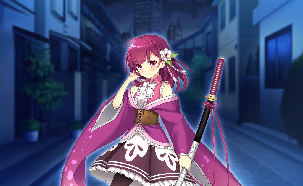 魔法少女小圆 Magia Exedra常盘七香的记忆插图 魔法少女小圆 Magia Exedra常盘七香的记忆插图
