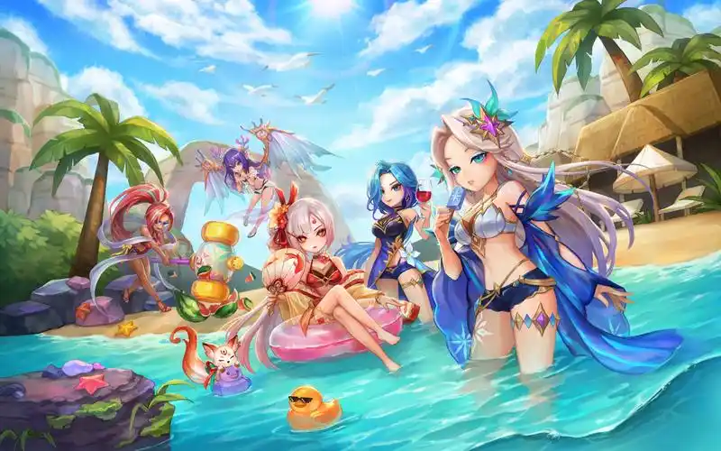 《魔灵召唤:克罗尼柯战记》蜘蛛女王的巢穴攻略插图 《魔灵召唤:克罗尼柯战记》蜘蛛女王的巢穴攻略插图