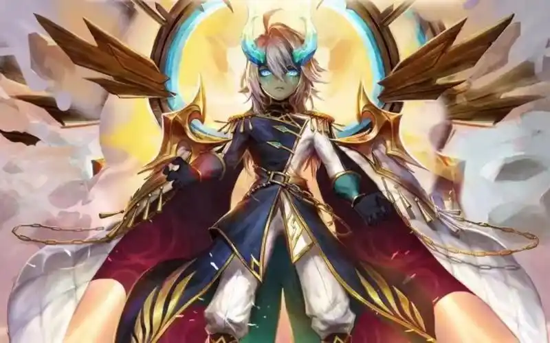 《魔灵召唤:克罗尼柯战记》BUFF效果说明插图 《魔灵召唤:克罗尼柯战记》BUFF效果说明插图