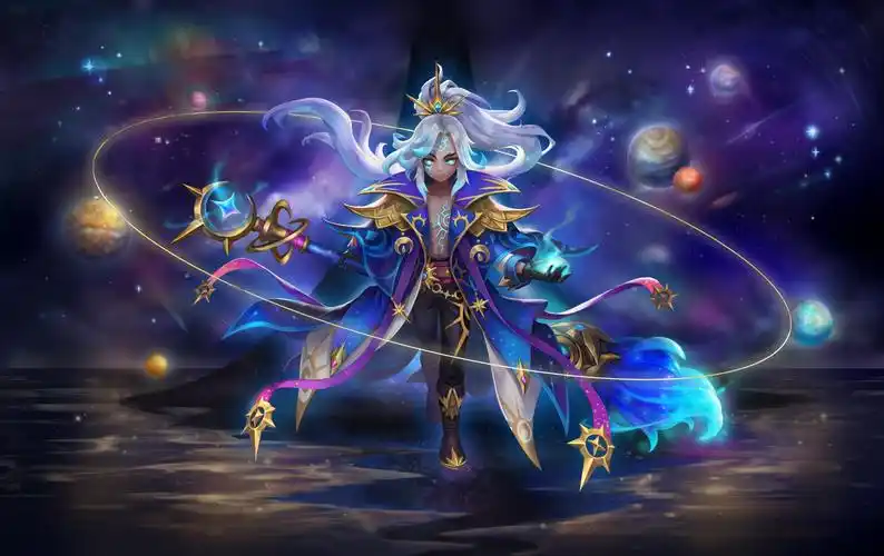 ​《魔灵召唤：克罗尼柯战记》神秘岛指南​-星界云手机攻略站