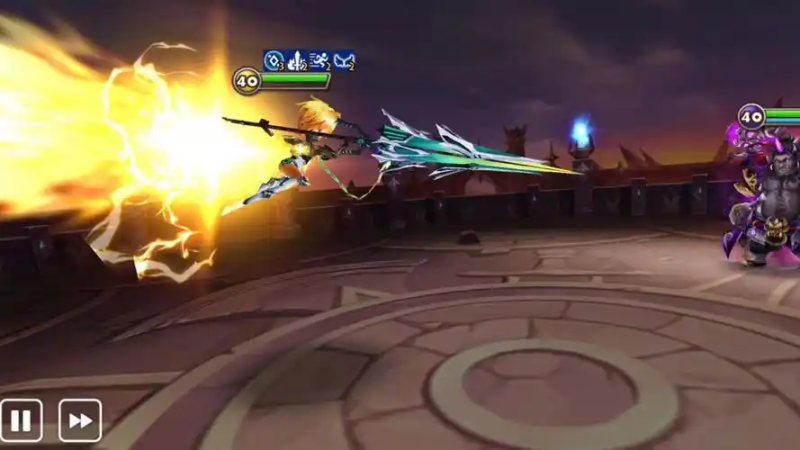 ​《魔灵召唤：克罗尼柯战记》“乌尔苏斯的空间”副本介绍​-星界云手机攻略站