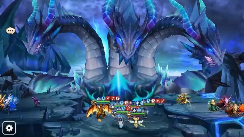 魔灵召唤:克罗尼柯战记黑暗波鲁普-星界云手机攻略站