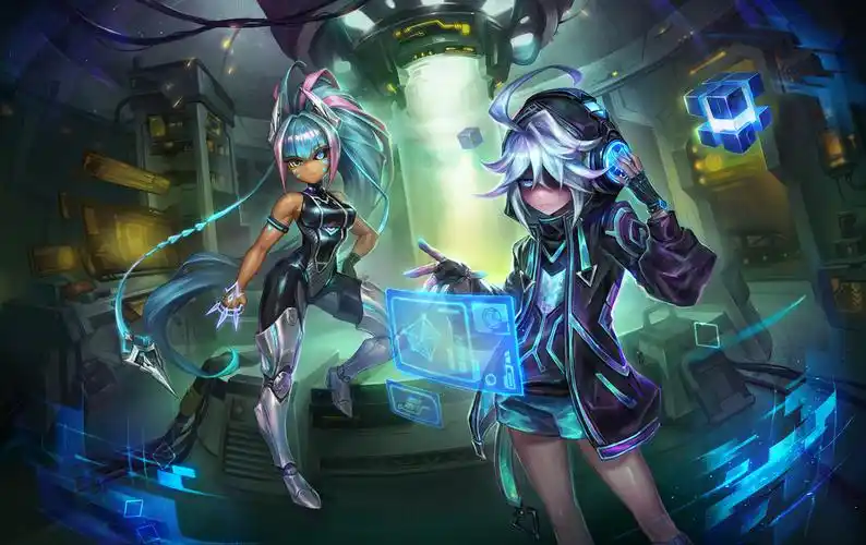 魔灵召唤:克罗尼柯战记英雄:白影之城插图 魔灵召唤:克罗尼柯战记英雄:白影之城插图