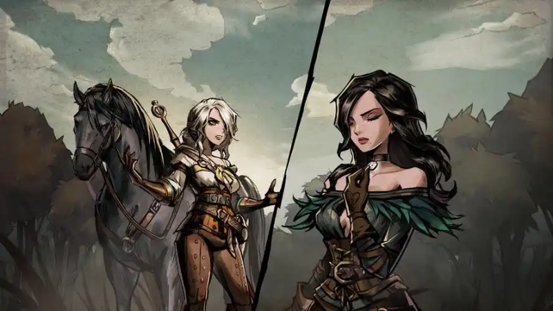 魔灵召唤：克罗尼柯战记困难暗试炼塔-星界云手机攻略站