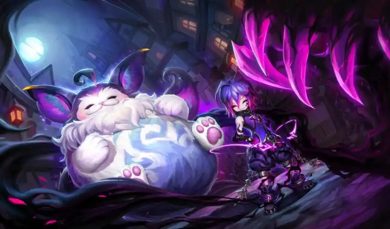 魔灵召唤初始号刷取方法指南​-星界云手机攻略站