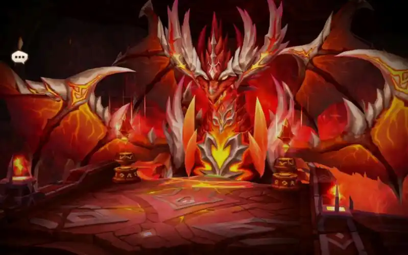 魔灵召唤:克罗尼柯战记装备属性选择指南插图 魔灵召唤:克罗尼柯战记装备属性选择指南插图