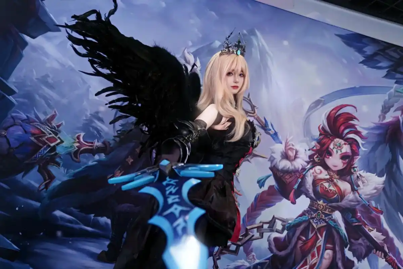 魔灵召唤：克罗尼柯战记魔灵进化&觉醒指南​-星界云手机攻略站