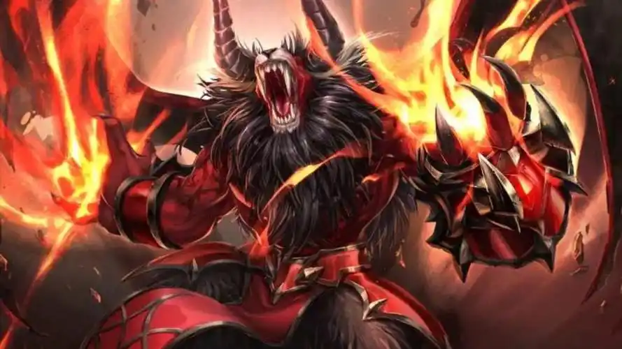 魔灵召唤:克罗尼柯战记风天空塔插图 魔灵召唤:克罗尼柯战记风天空塔插图