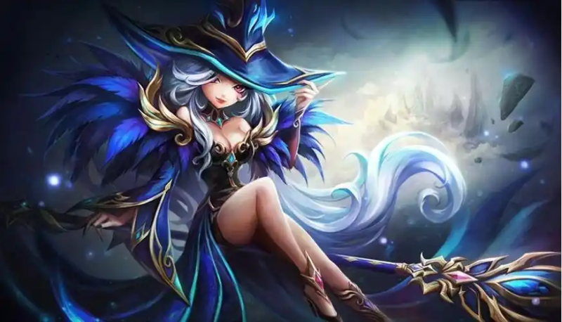 魔灵召唤克罗尼柯战记0氪保姆级攻略-星界云手机攻略站