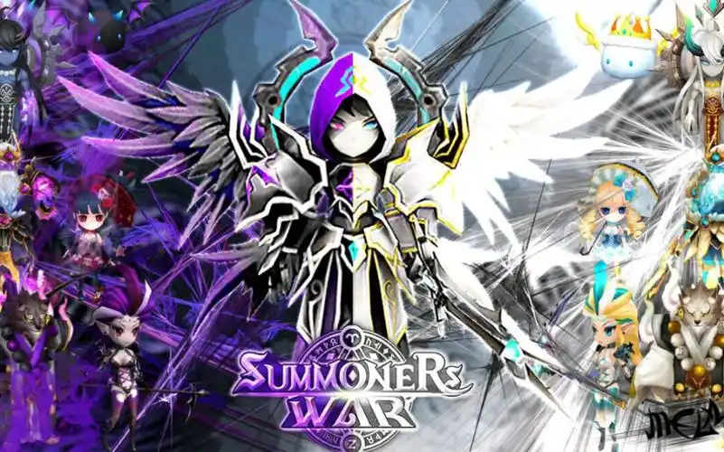 魔灵召唤新手必练魔灵推荐插图 魔灵召唤新手必练魔灵推荐插图