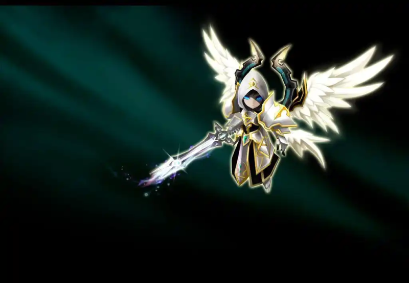 魔灵召唤光猛兽猎人-星界云手机攻略站