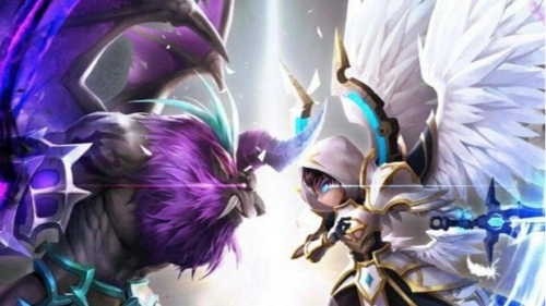 ​《魔灵召唤：克罗尼柯战记》困难光试炼塔攻略​-星界云手机攻略站