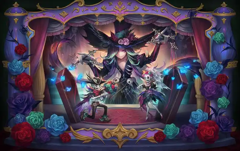 魔灵召唤:克罗尼柯战记英雄:汹涌瀑布插图 魔灵召唤:克罗尼柯战记英雄:汹涌瀑布插图