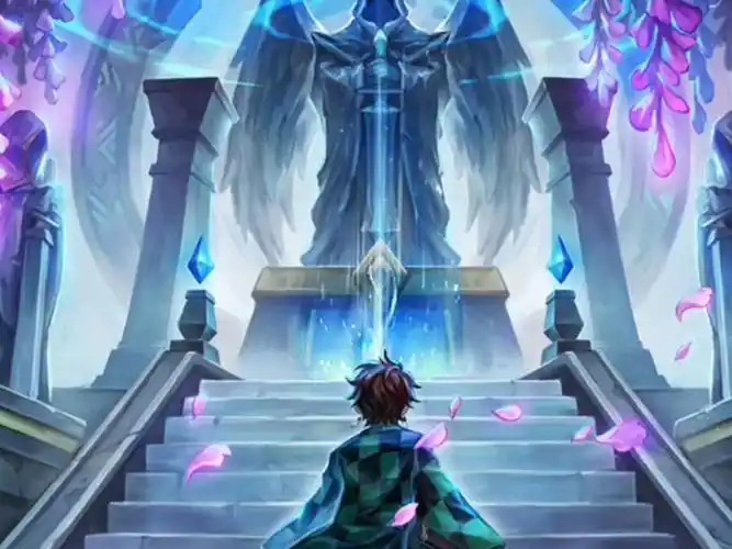 《魔灵召唤：克罗尼柯战记》“困难水试炼塔”副本解析-星界云手机攻略站