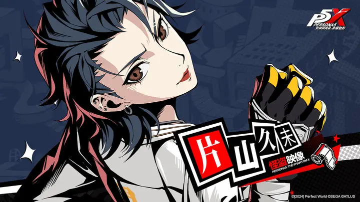 《女神异闻录:夜幕魅影》开局资源分配指南插图 《女神异闻录:夜幕魅影》开局资源分配指南插图