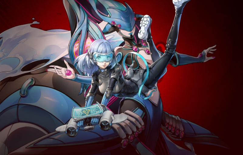 佐原海夕：《女神异闻录：夜幕魅影》中的解明支援辅助​-星界云手机攻略站