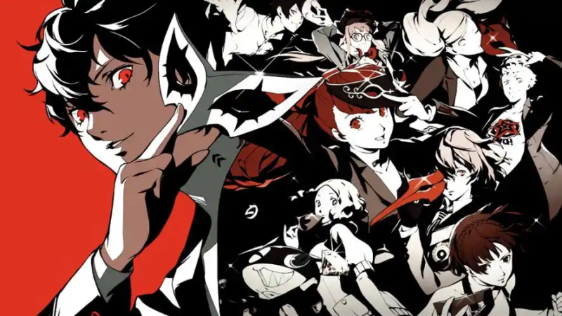 女神异闻录:夜幕魅影新人角色推荐榜-星界云手机攻略站