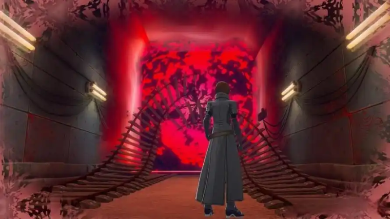 ​《女神异闻录：夜幕魅影》千早占卜全解析​-星界云手机攻略站