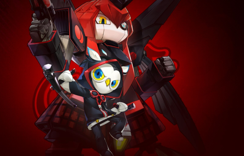 ​路菲尔：《女神异闻录：夜幕魅影》中的初始火属性治疗辅助-星界云手机攻略站