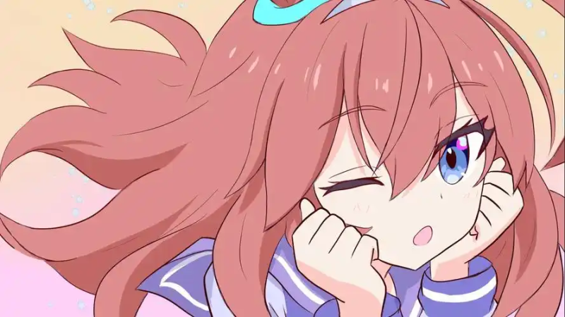 《赛马娘》协助卡节奏榜与强度评测解析-星界云手机攻略站