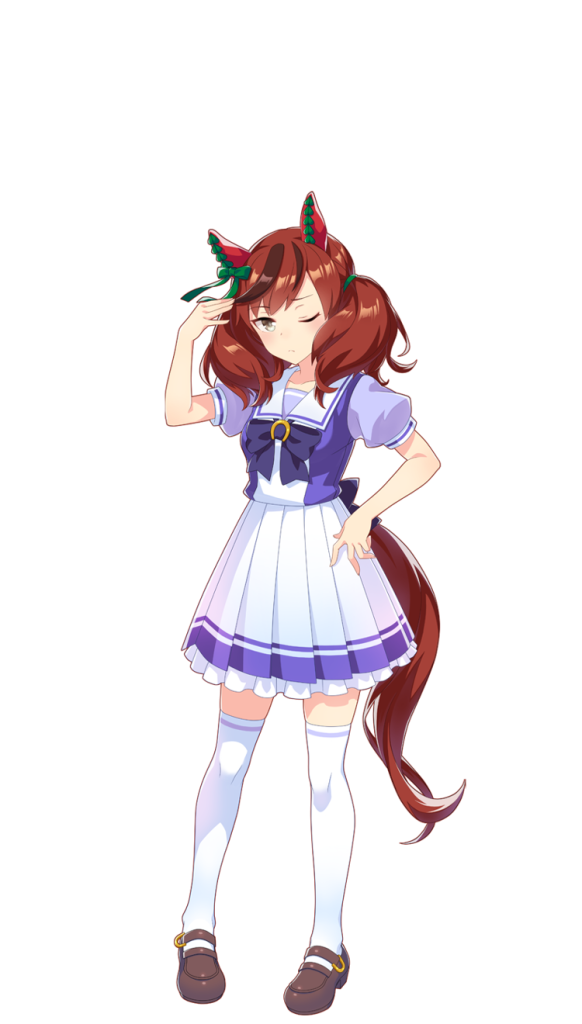 赛马娘优秀素质-星界云手机攻略站