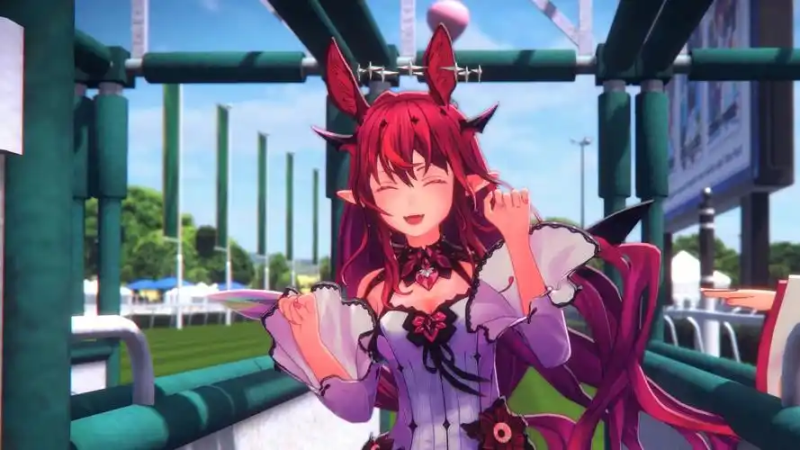 赛马娘“打针”机制解析-星界云手机攻略站